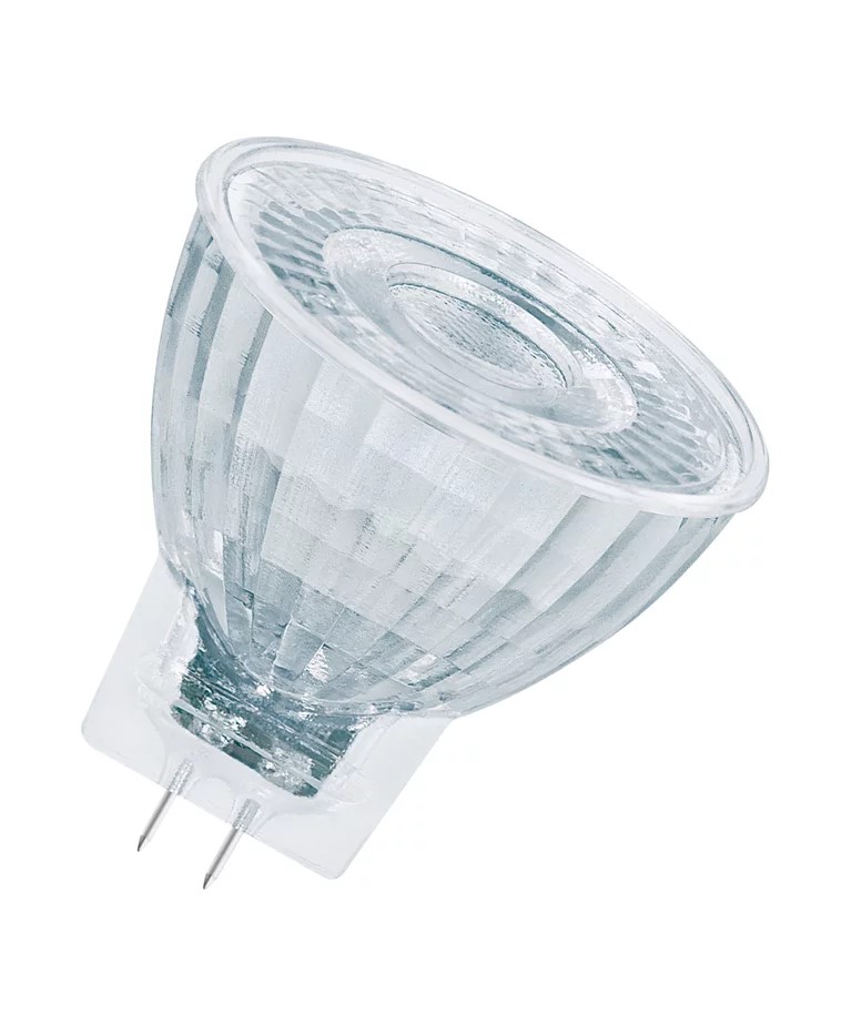 Ledvance LED Reflektorlampe MR11 36 Grad 2,8 Watt 927 warmweiß extra GU4 dimmbar