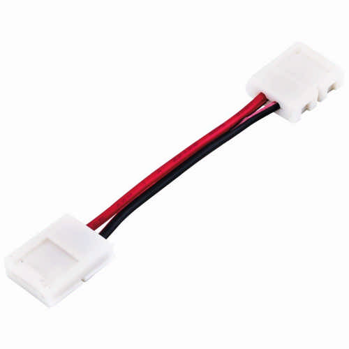Domus Line - Verbindungskabel 50mm mit Stecker / Buchse