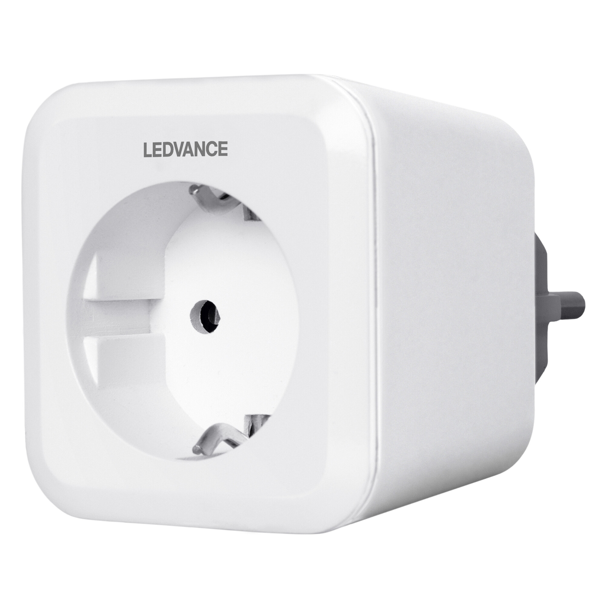 Ledvance Smart+ Bluetooth Plug Steckdose EU 230 Volt