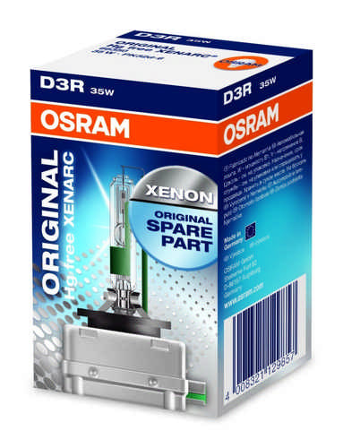 Osram D3R 35 W Xenarc Xenon PK32d-6 66350