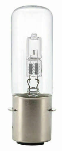 S+H Flugplatzlampe Conventional - Prefocus Sockel P28s 6,6A 30 Watt 2000h