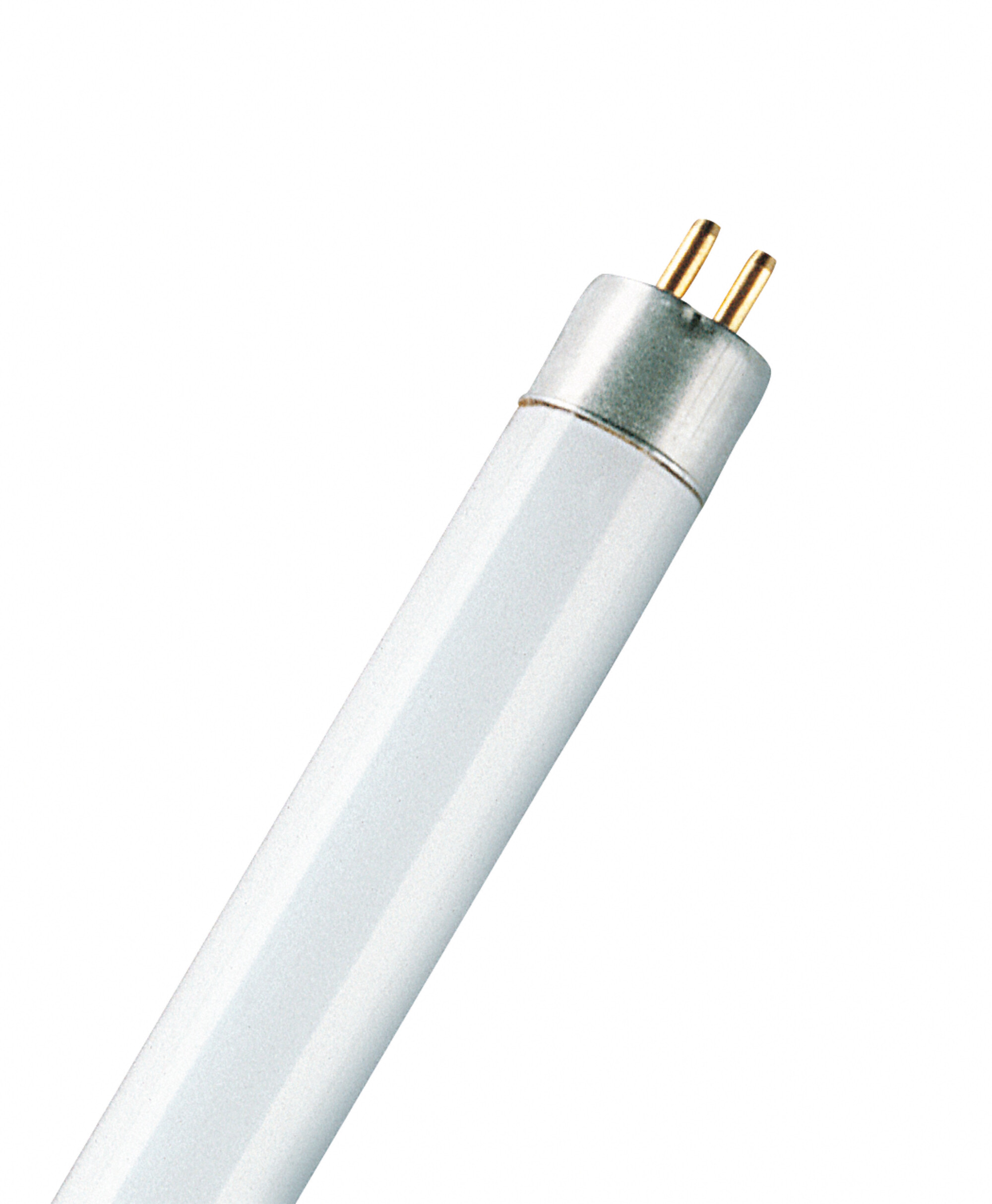Osram Leuchtstofflampe L 8 Watt 840 EL emergency optimiert T5 Sockel G5