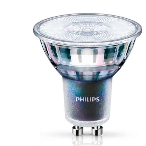 Philips - Master LEDspot Expert Color 5,5 Watt GU10 930 Warmweiss 3000 Kelvin