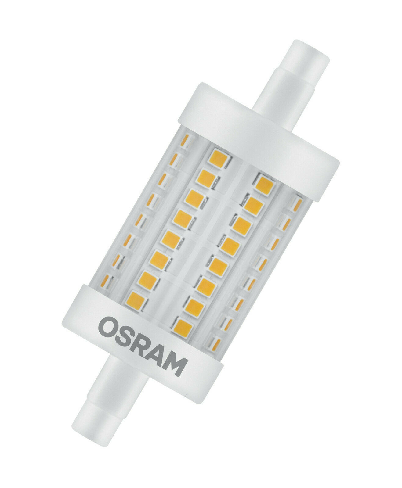 Osram LED Stab R7s 6,5 Watt 827 warmweiß 78mm
