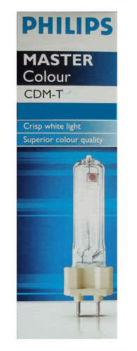 Philips CDM-T 150 Watt 942 neutralweiss G12