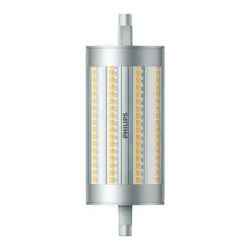 Philips CorePro LEDlinear R7s 118mm 17,5 Watt 830 3000 Kelvin warmweiss dimmbar