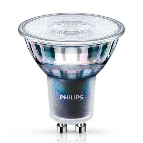 Philips - Master LEDspot Expert Color 3,9 Watt GU10 930 Warmweiss 3000 Kelvin